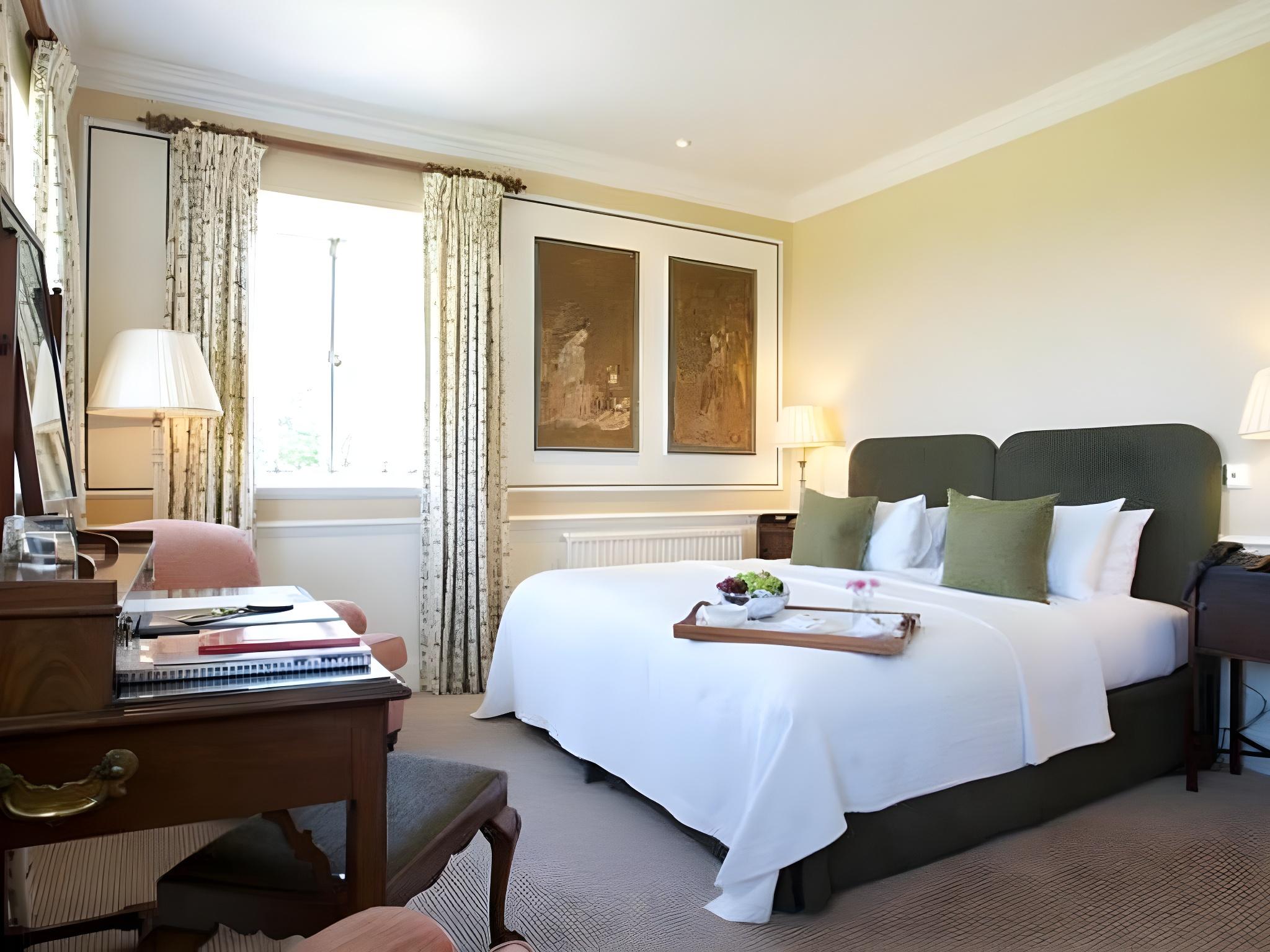 Cottage, Double Bed