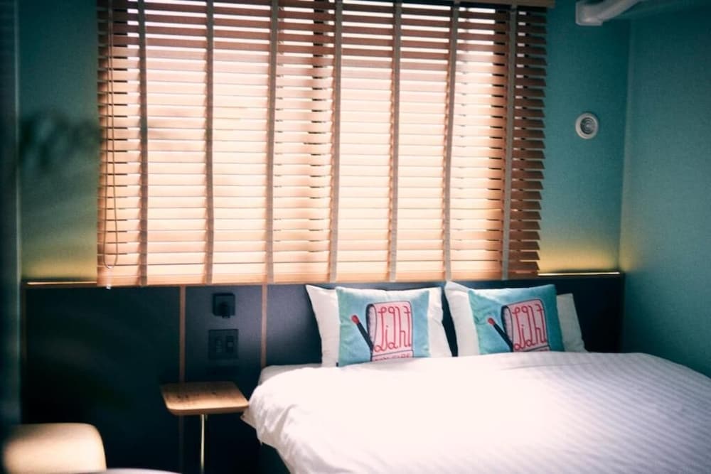 Hotel She Kyoto 41/58