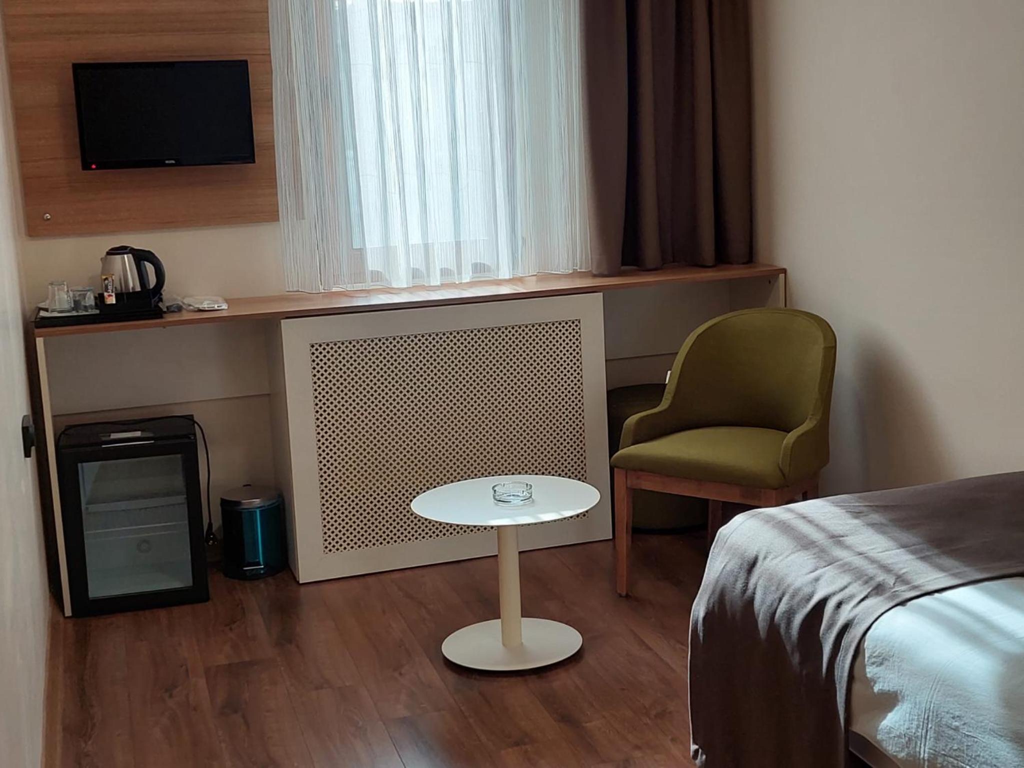 Beyaz Inci Otel 34/45
