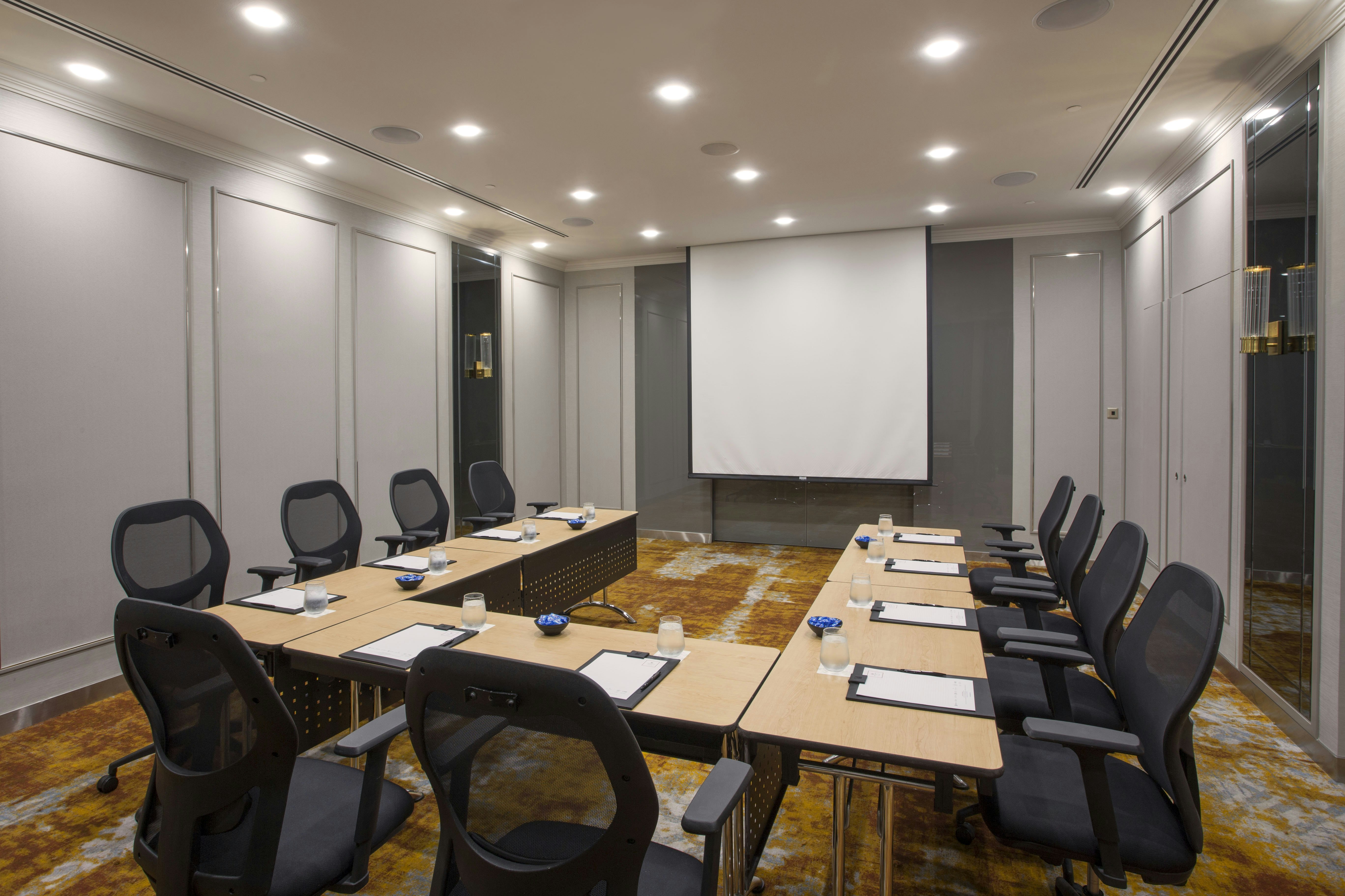 Orchard Hotel Singapore 35/48