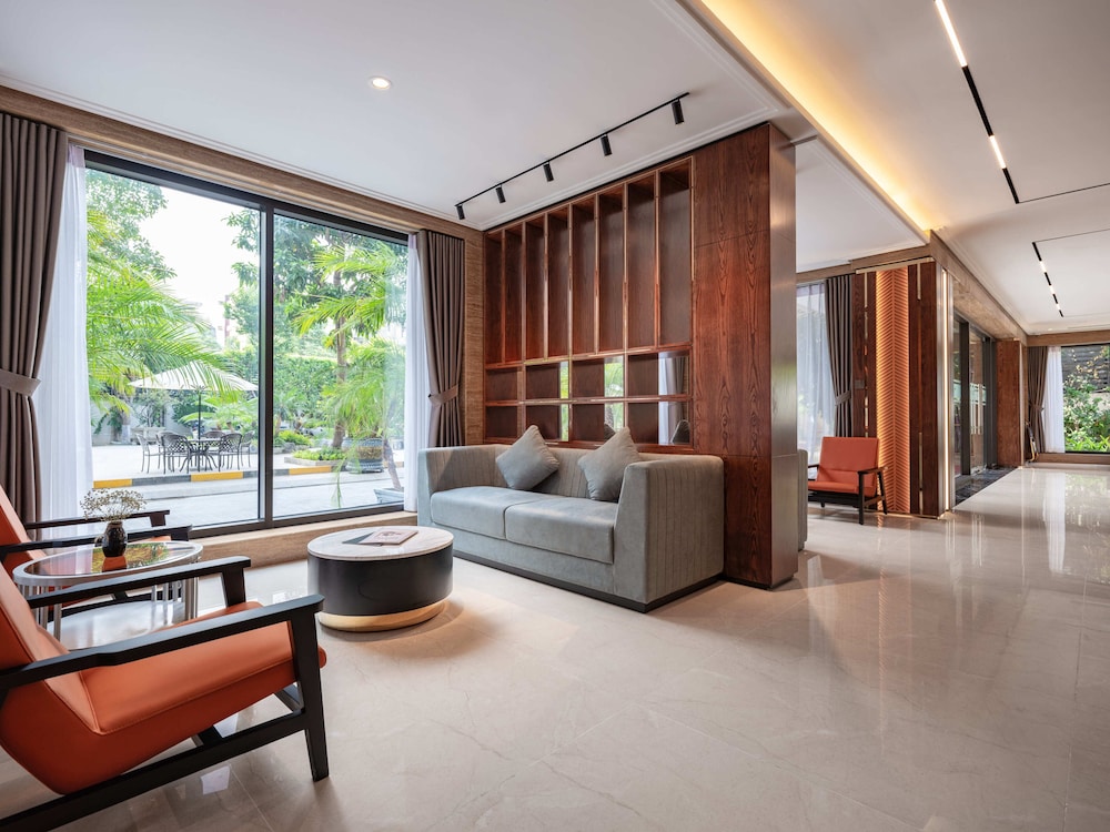 Nesta Hotel & Spa 21/39