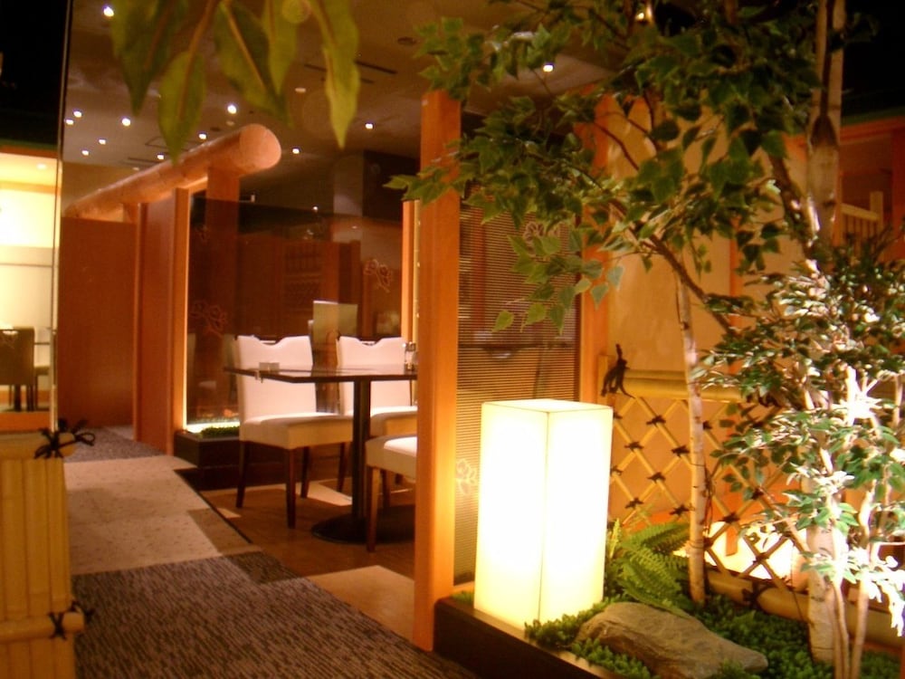 KAWAYU KANKO HOTEL 45/50