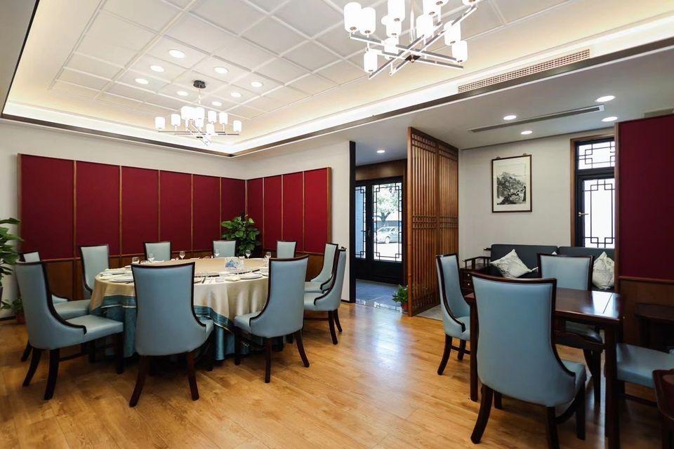 Shuiyuntian Hotel 33/36