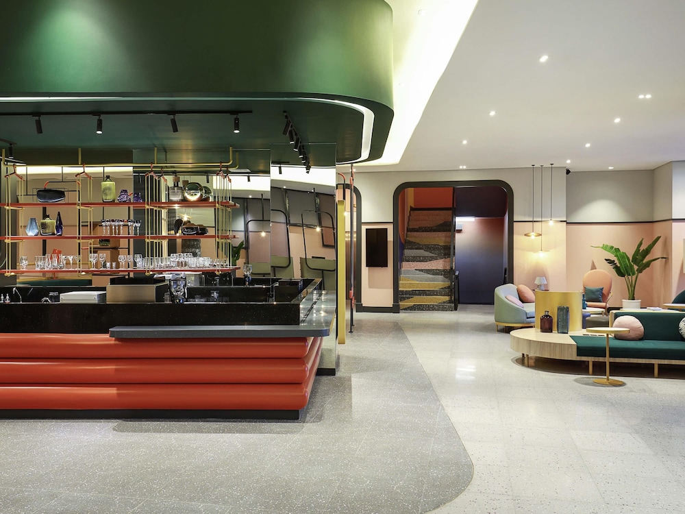Ibis Styles Jakarta Tanah Abang Hotel 10/49