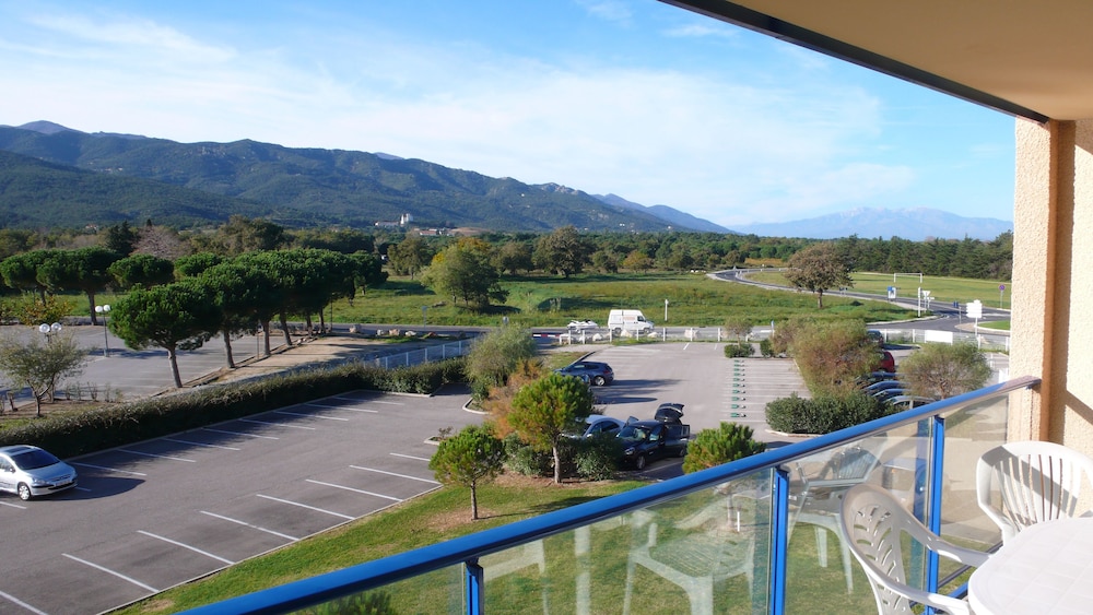 Residence Mer & Golf Port Argeles 25/72