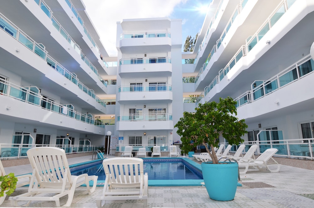 Apartamentos Vibra Jabeque Blue - Adults Only 31/45