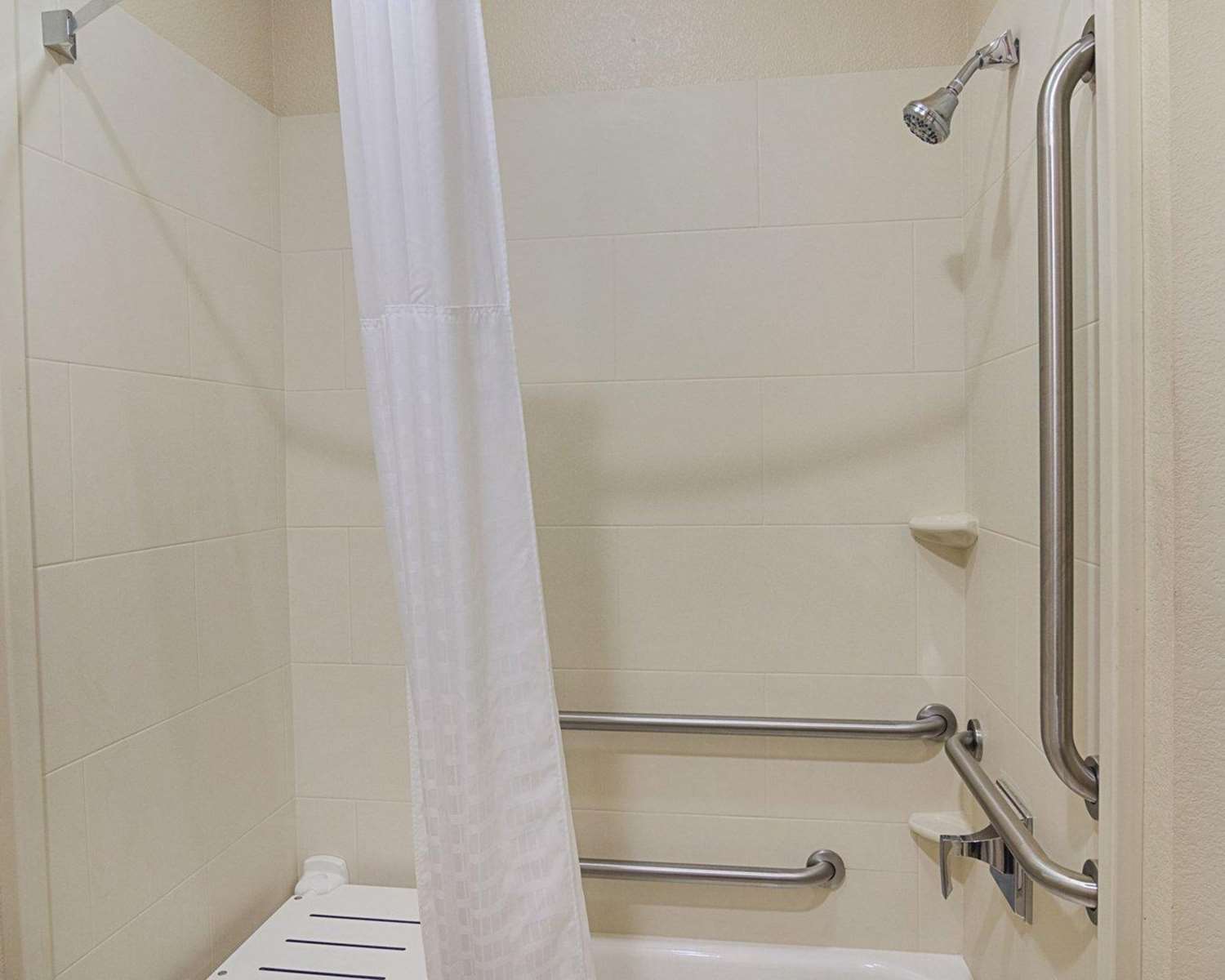 Comfort Inn Midland South I-20, TX 38/40