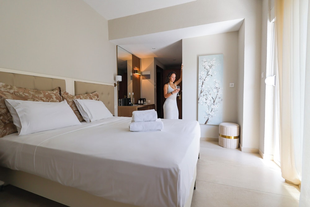 Alkyonis Hotel Chalkidiki 12/50
