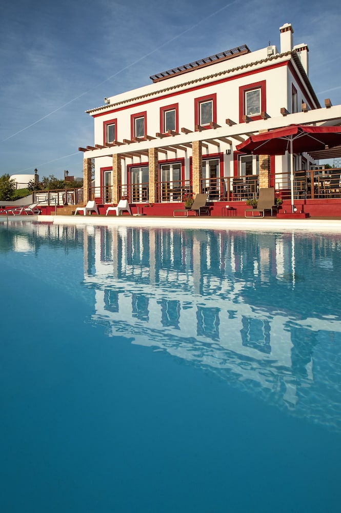 Monte Xisto Hotel Rural 1/50