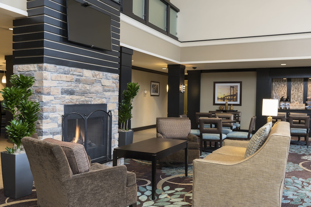 Staybridge Suites Chicago Oakbrook Terrace 42/64