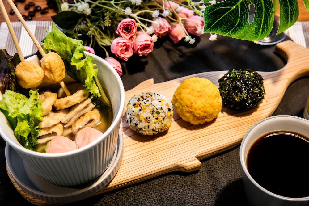 Snob Boutique Hotel Jeju 19/50
