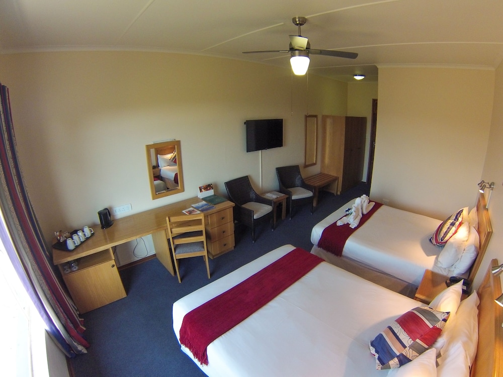 Natal Spa Hot Springs and Leisure Resort 24/50