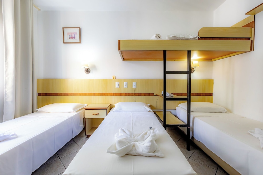 Mar Hotel 18/50
