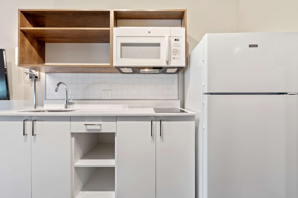 Extended Stay America - Colonial Heights - Fort Lee 15/56