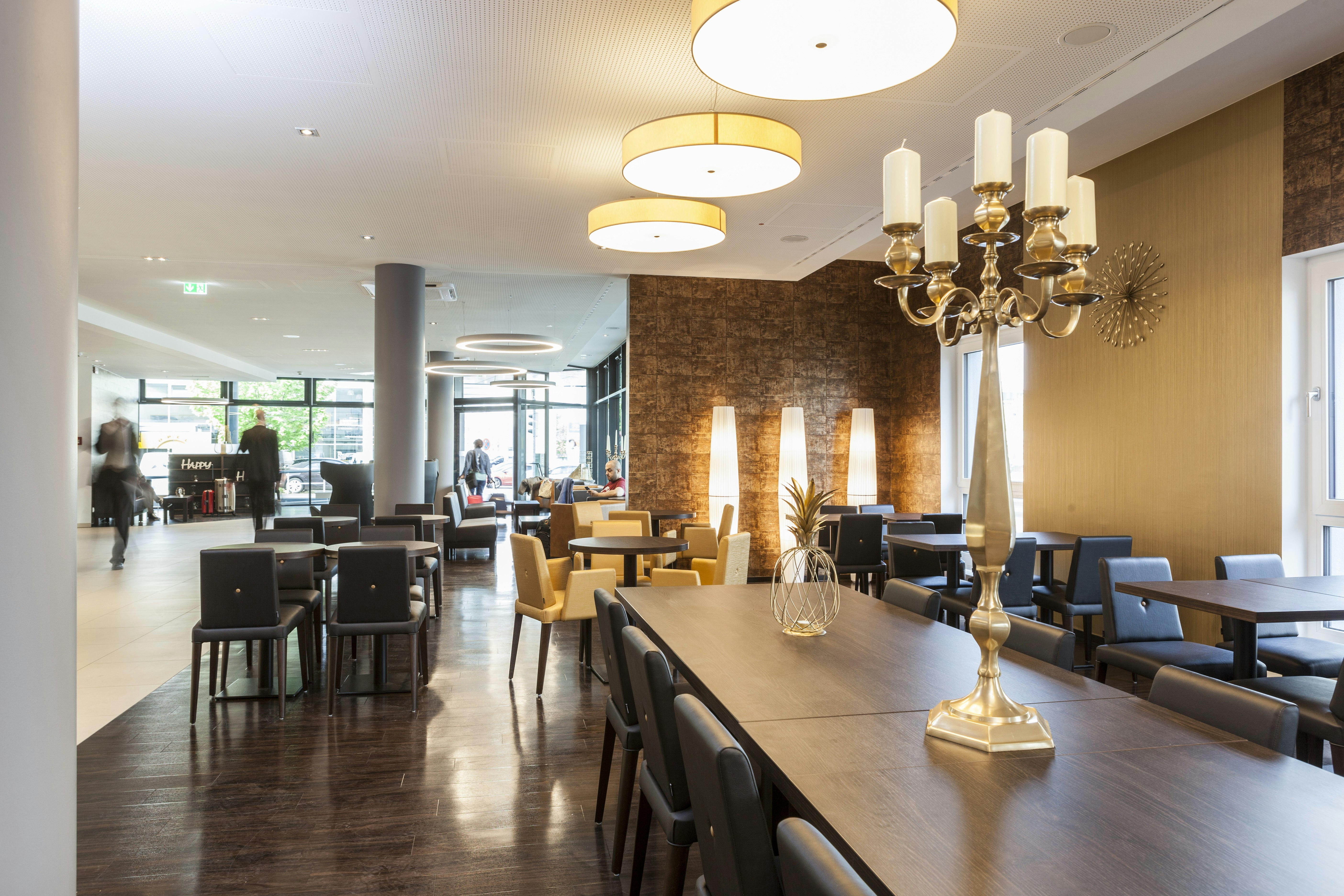 Staycity Aparthotels Heidelberg 7/16