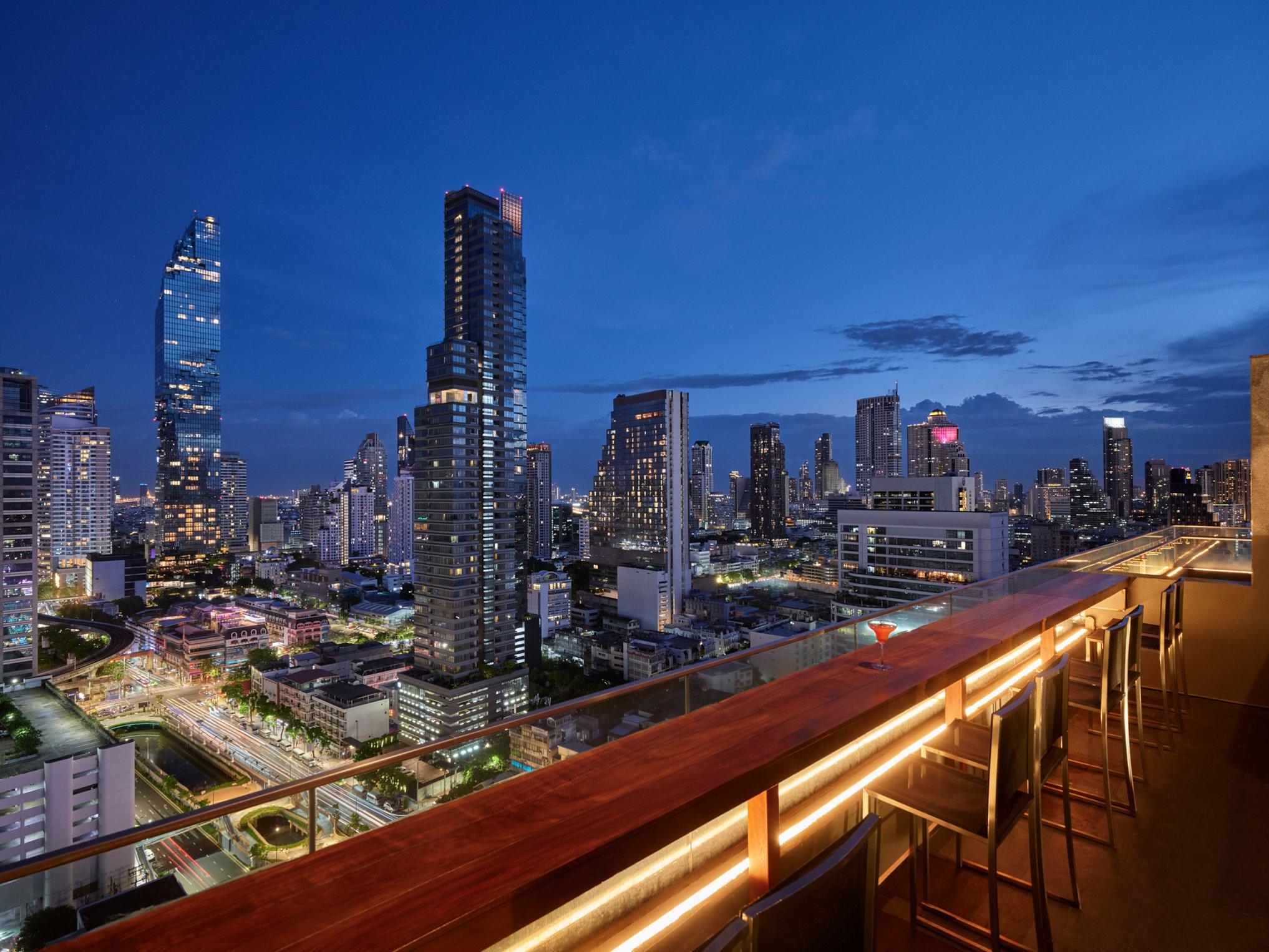 Amara Bangkok 69/79