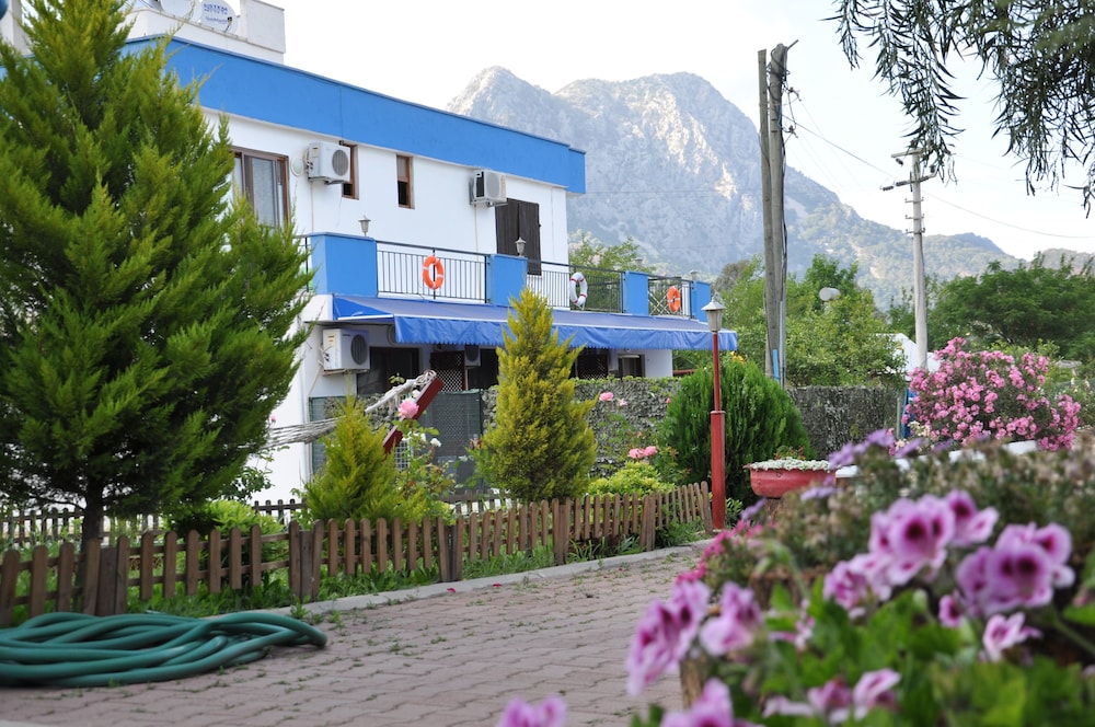 Adrasan Shambala Hotel 34/39
