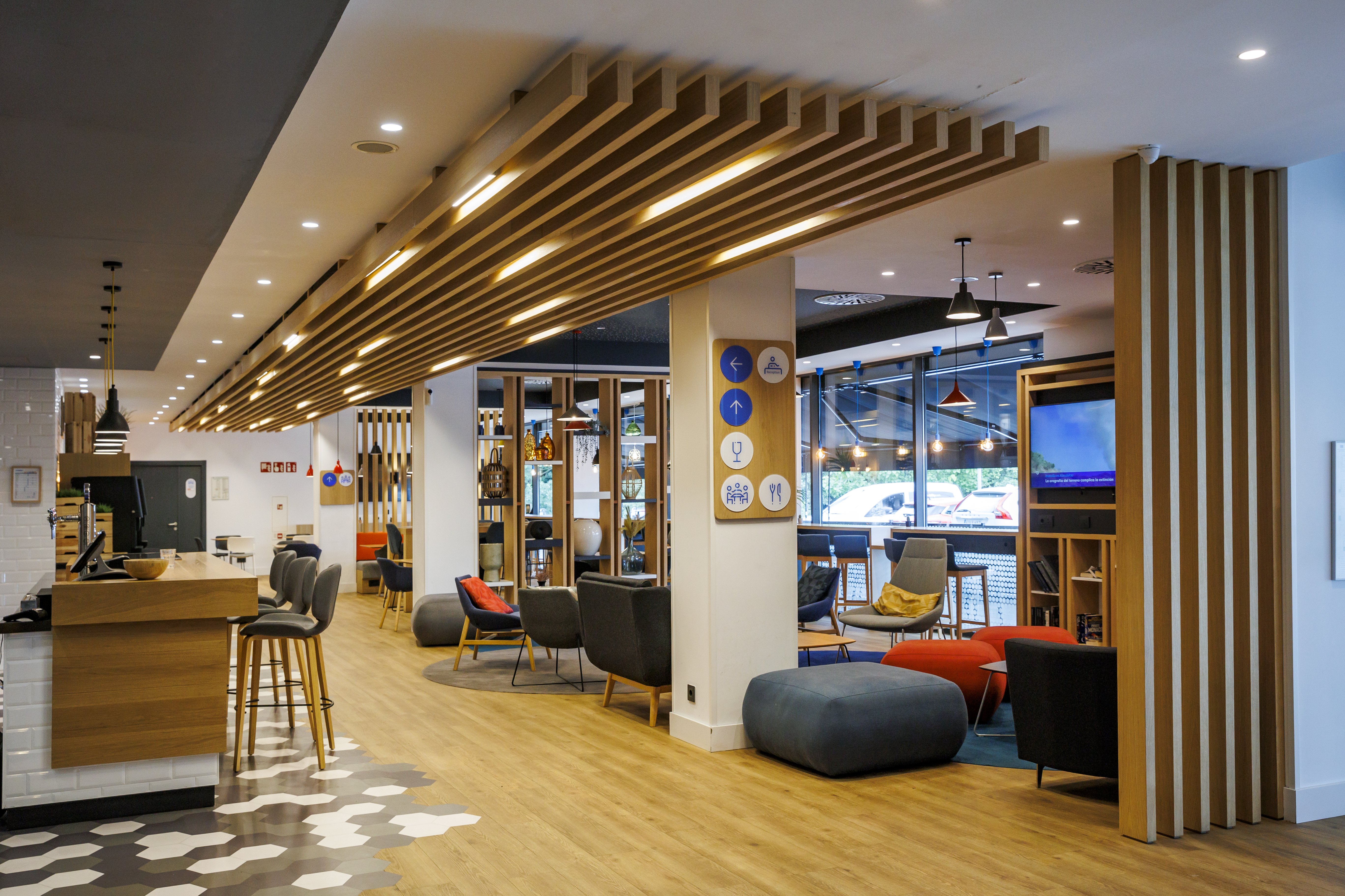 Holiday Inn Express Bilbao 34/56