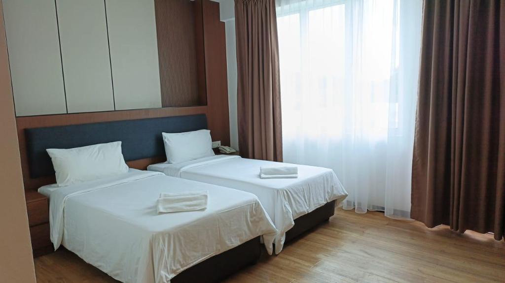 Citi Hotel 13/47