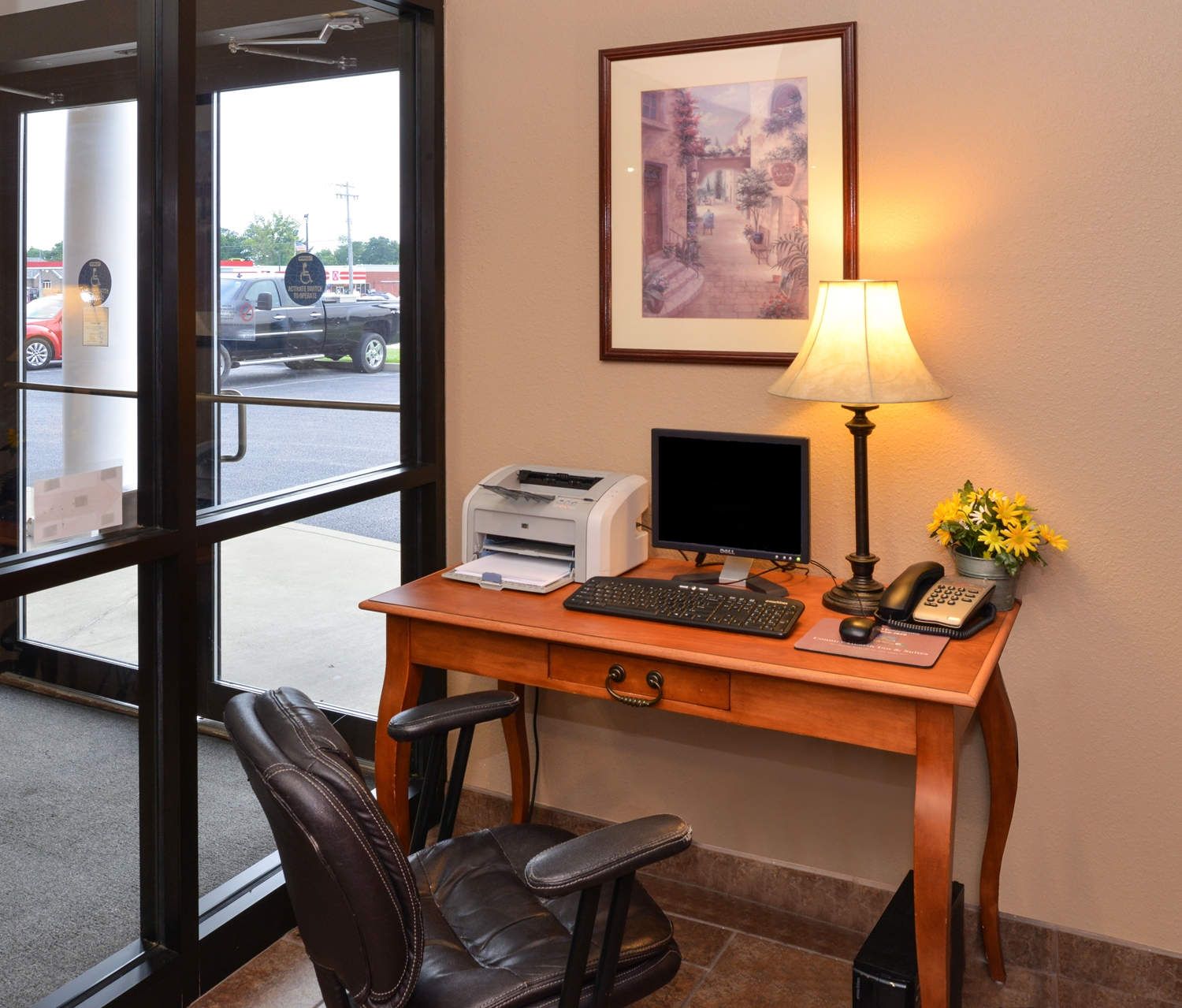 Country Hearth Inn & Suites Edwardsville St. Louis 47/51