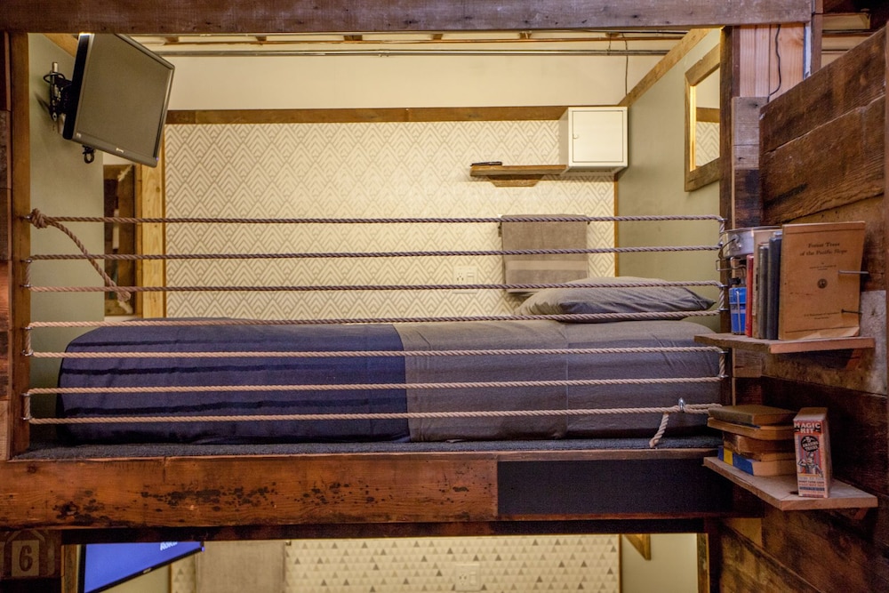 PodShare Los Feliz - Hostel 45/45