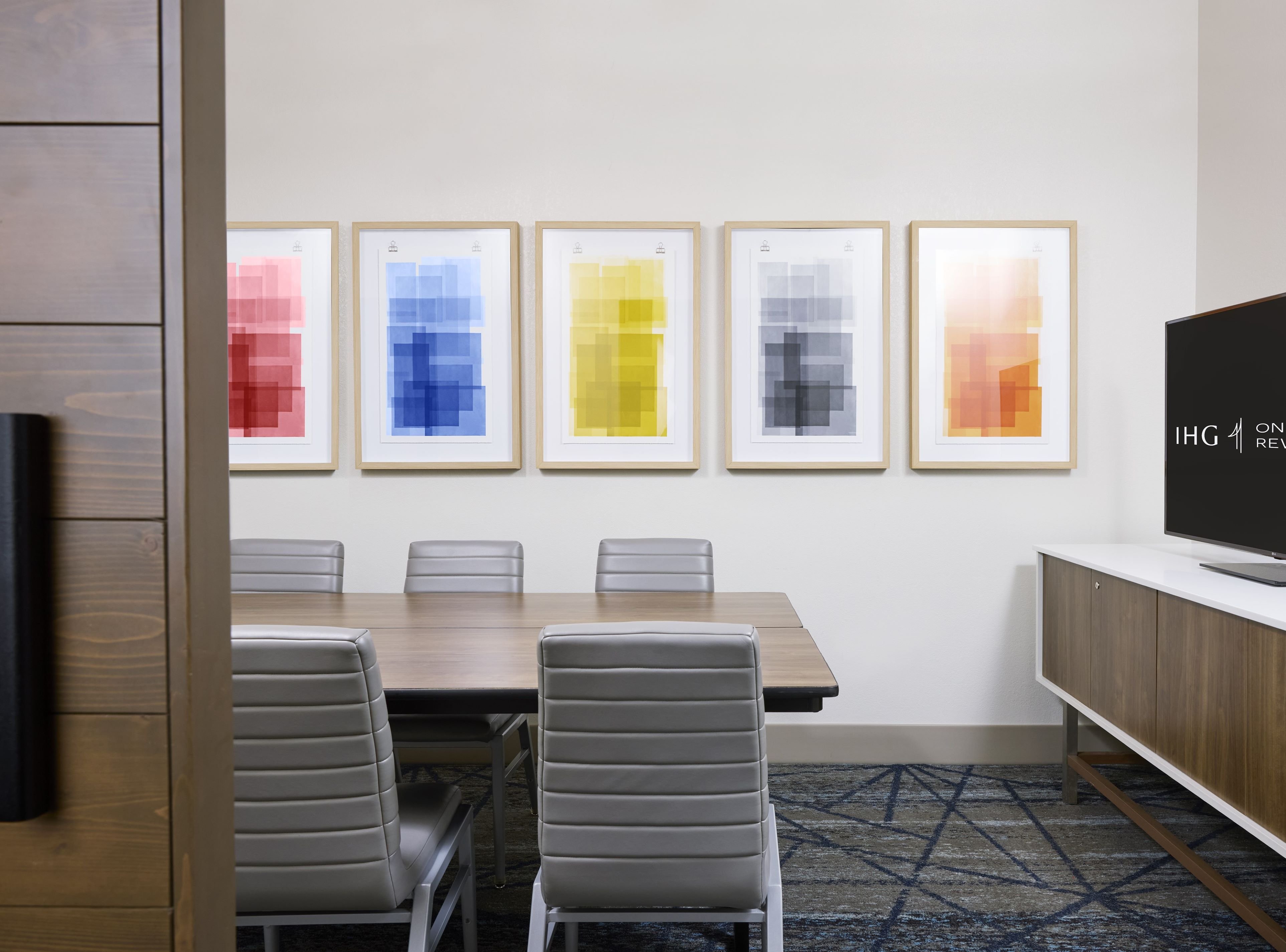 Staybridge Suites Kincardine Southeast By IHG 21/47