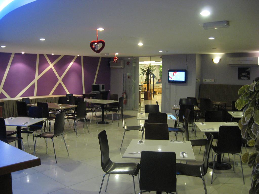 Casuarina Kota Kinabalu 28/35