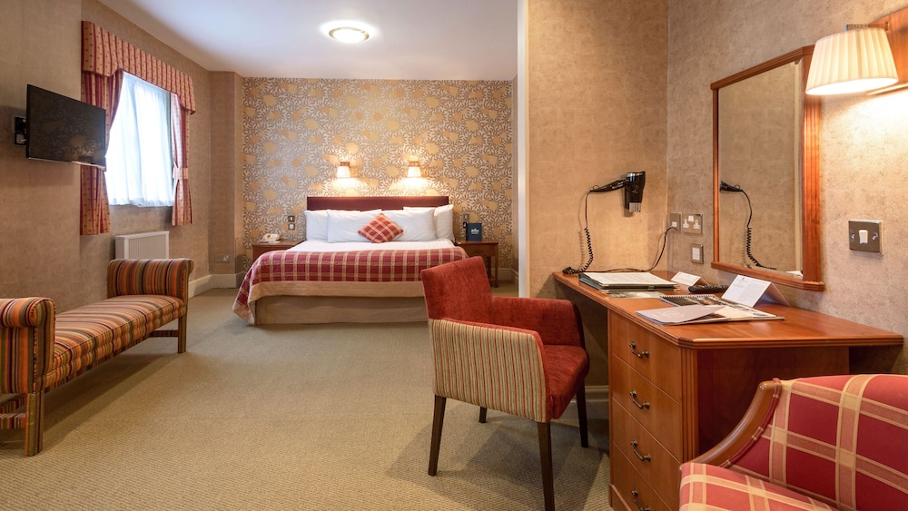Metropole Hotel & Spa 15/39