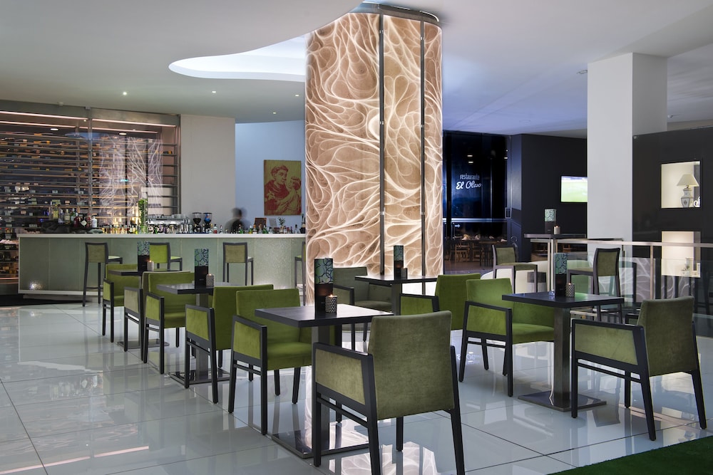 Hotel Melia Braga 50/65
