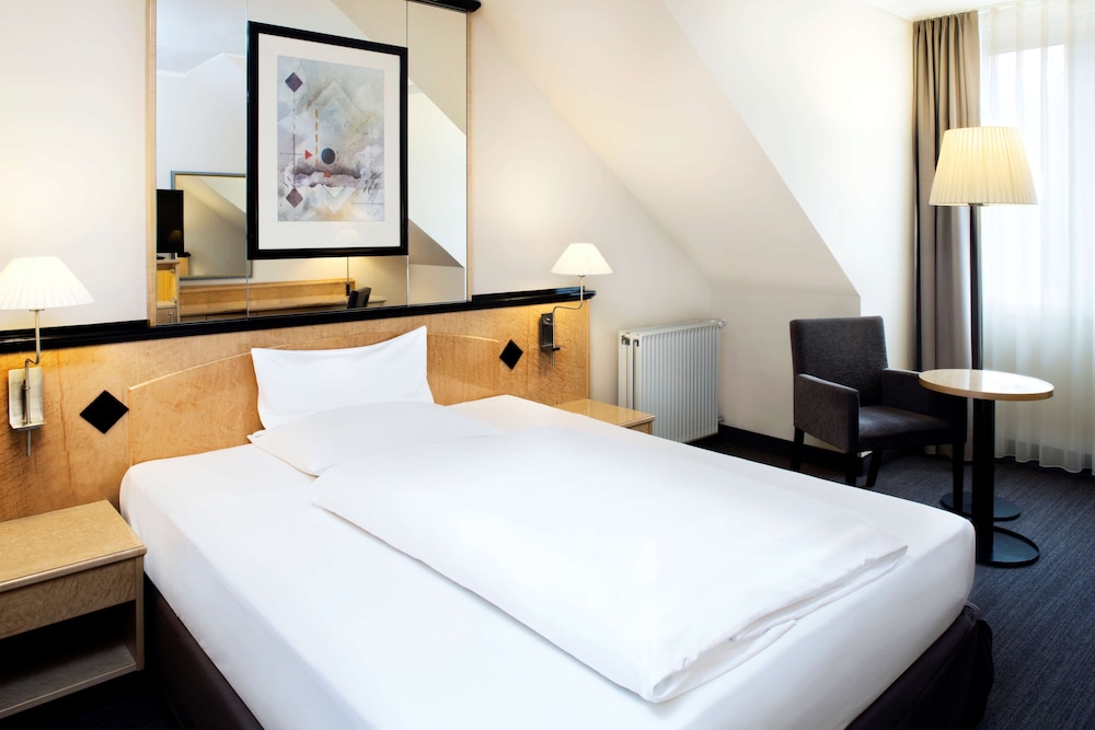 Courtyard by Marriott Schwerin 12/57