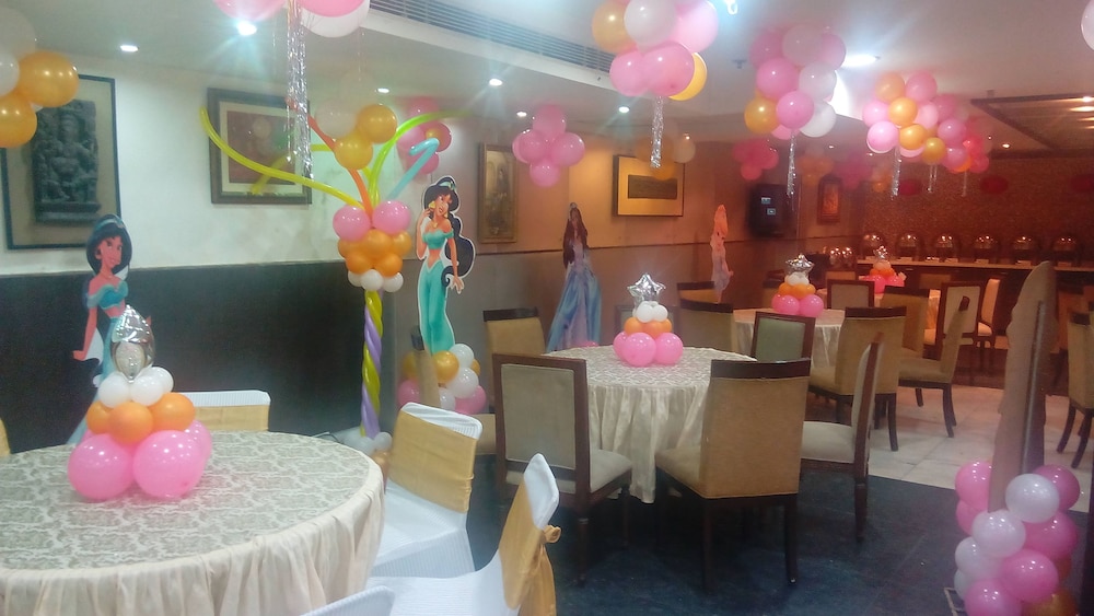Amara Hotel 48/50