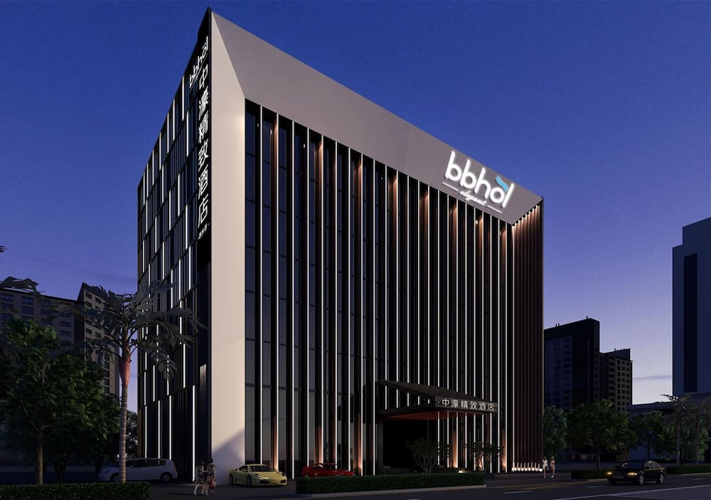 Bbhol Elegant Hotel 1/19