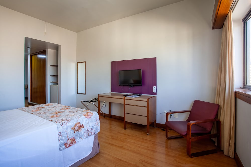 Hotel Nacional Inn Belo Horizonte 28/79