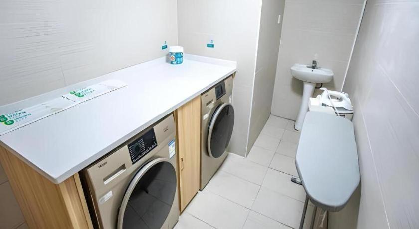 City Comfort Inn Hengyang Shigu Shuyuan 43/43