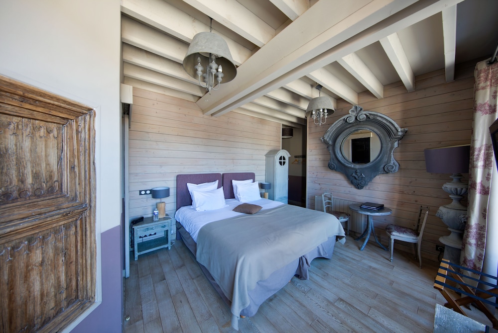 Hotel Du Grand Cerf & Spa 19/39