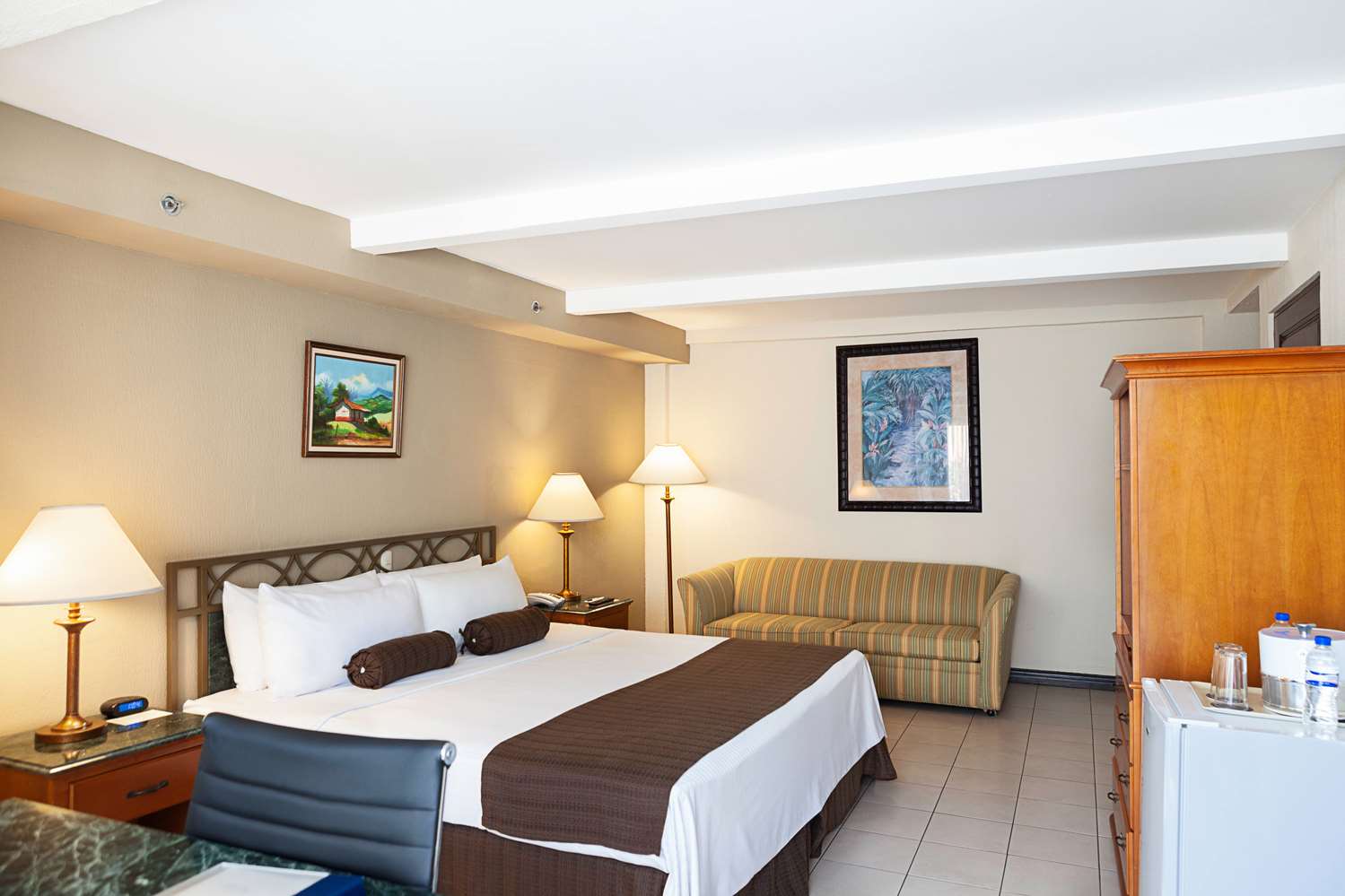Wyndham San Jose Herradura Hotel & Convention Center 6/42