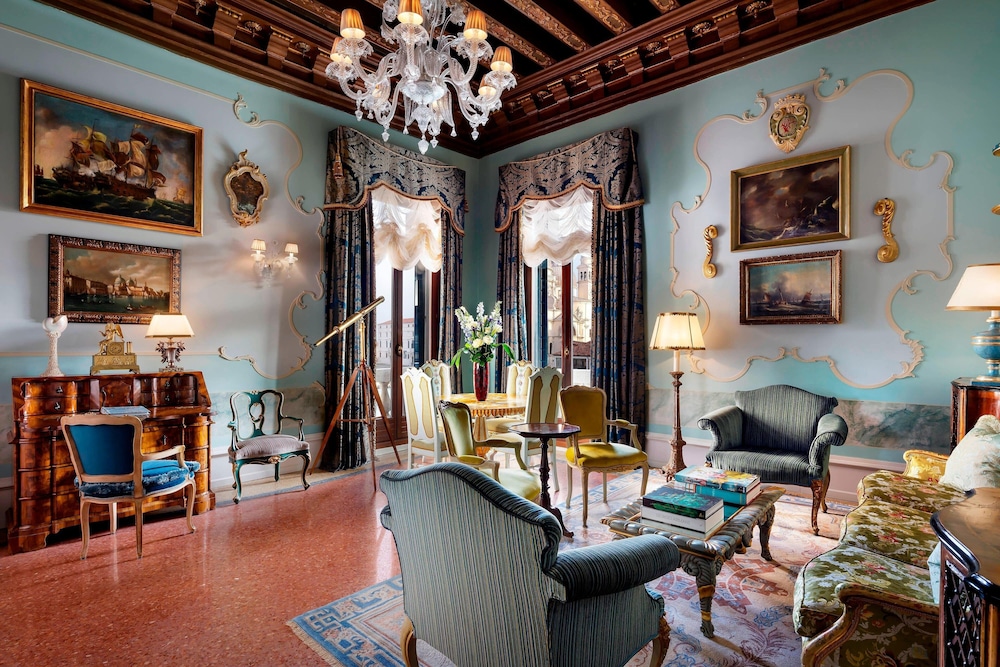 The Gritti Palace A Luxury Collection Hotel Venice 41/85