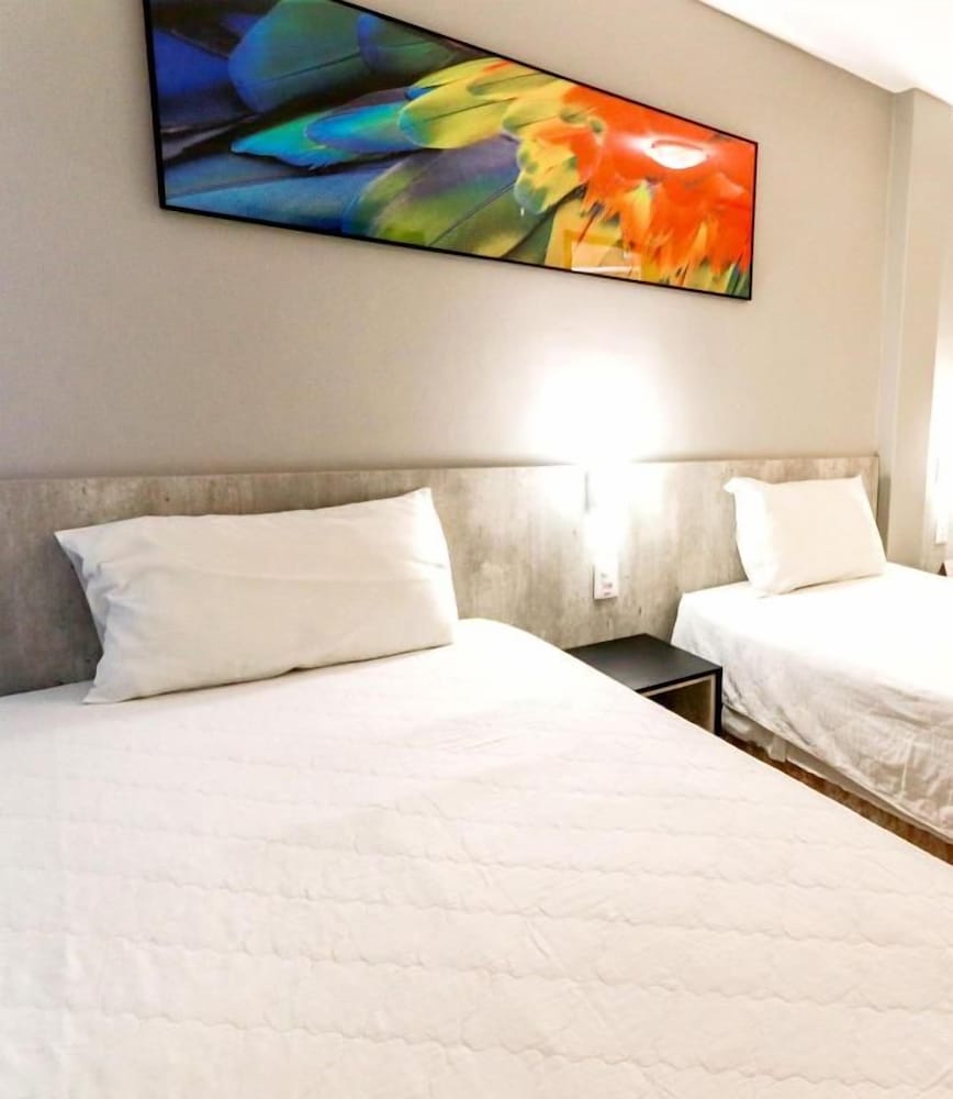 Hotel Brasil Express 24/49