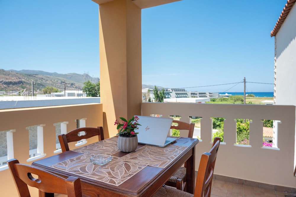 Villa Gereoudis 32/50