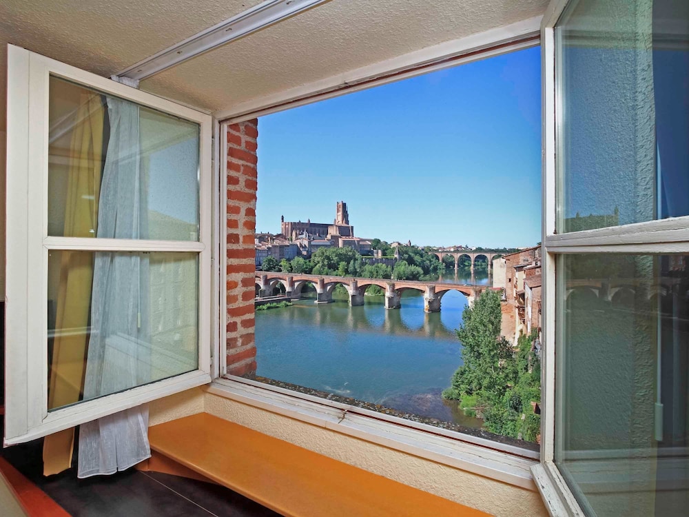 Mercure Albi Bastides 35/61