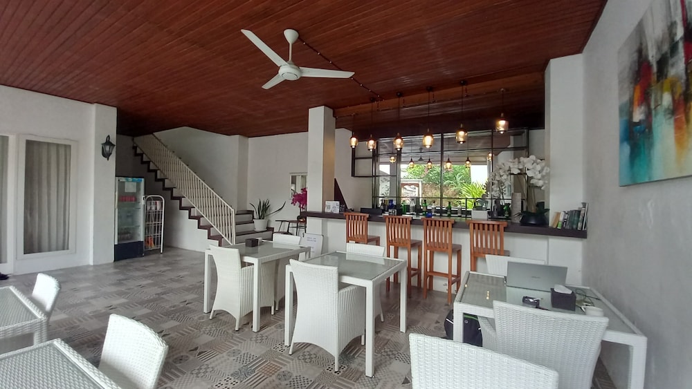 Lumiere Hotel Gili Trawangan 31/46