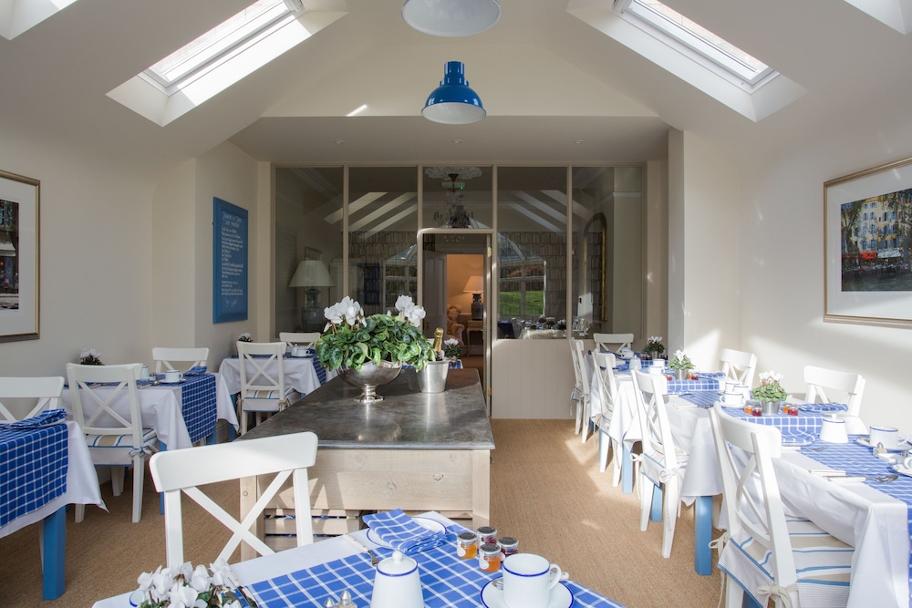 Grays Boutique B&B 38/50