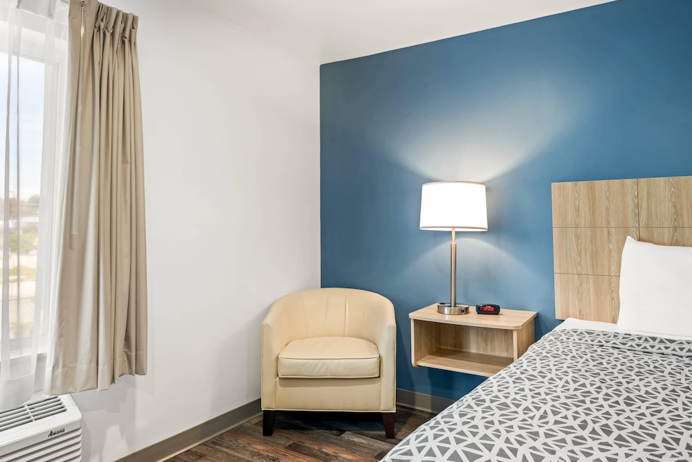 WoodSpring Suites Winston-Salem near Hanes Mall 图片3