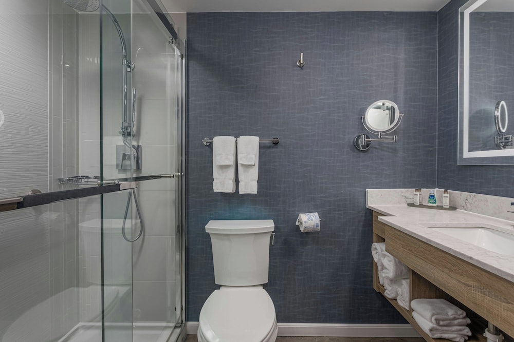 غرفة قياسية بسريرين كوين، Perdido Beach Resort 7/7