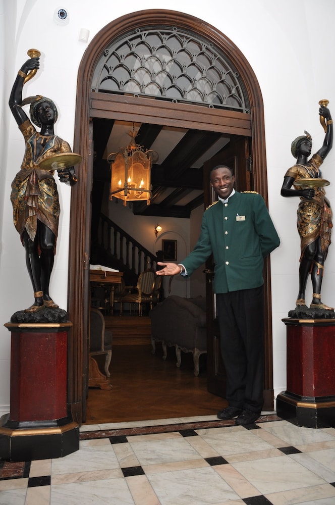 Scala Boutique Hotel 5/50