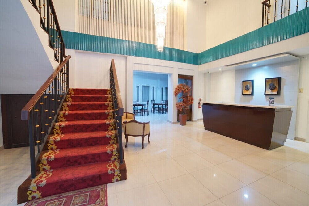 Noola Inn Hotel Bogor 8/43