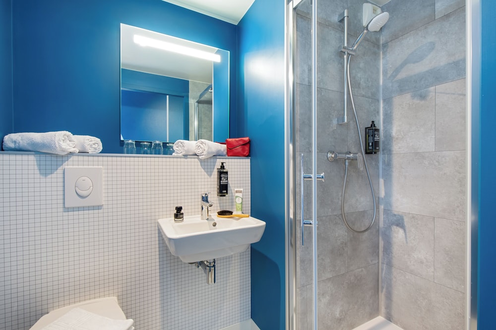 ibis budget Valence Nord Plateau des Couleures 53/54