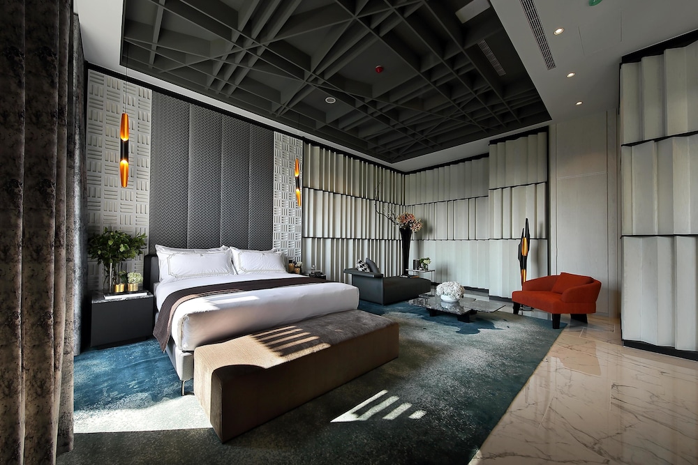 Ease Motel Taichung 14/39