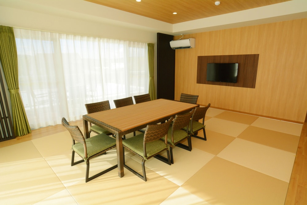 Condominium Hotel Nago Resort Lieta Nakayama 39/46