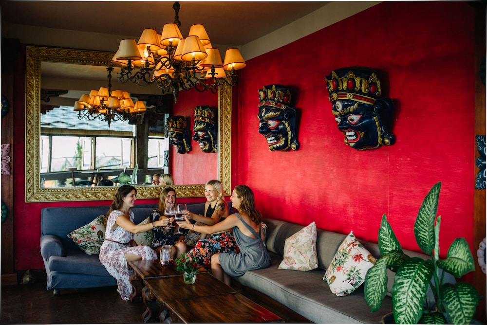 Hotel Tugu Bali 48/76